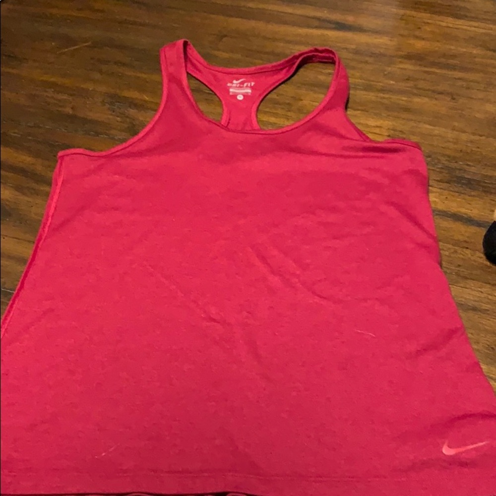 Nike Dri-Fit tank top